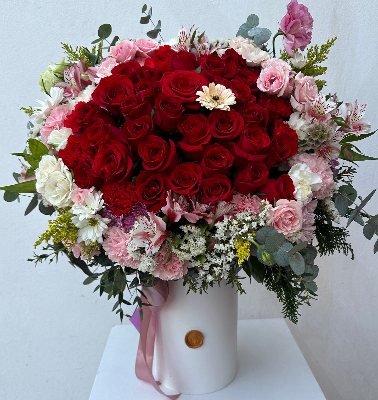 Red Rose