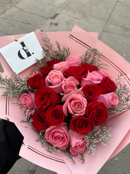 Rosas