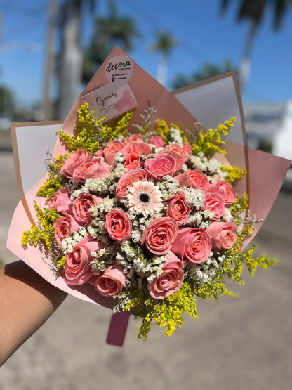 Rosas