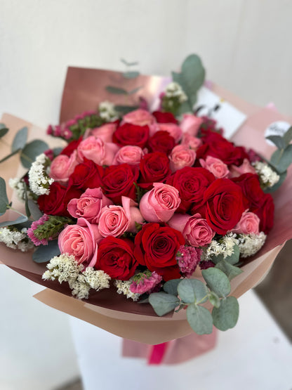 Rosas