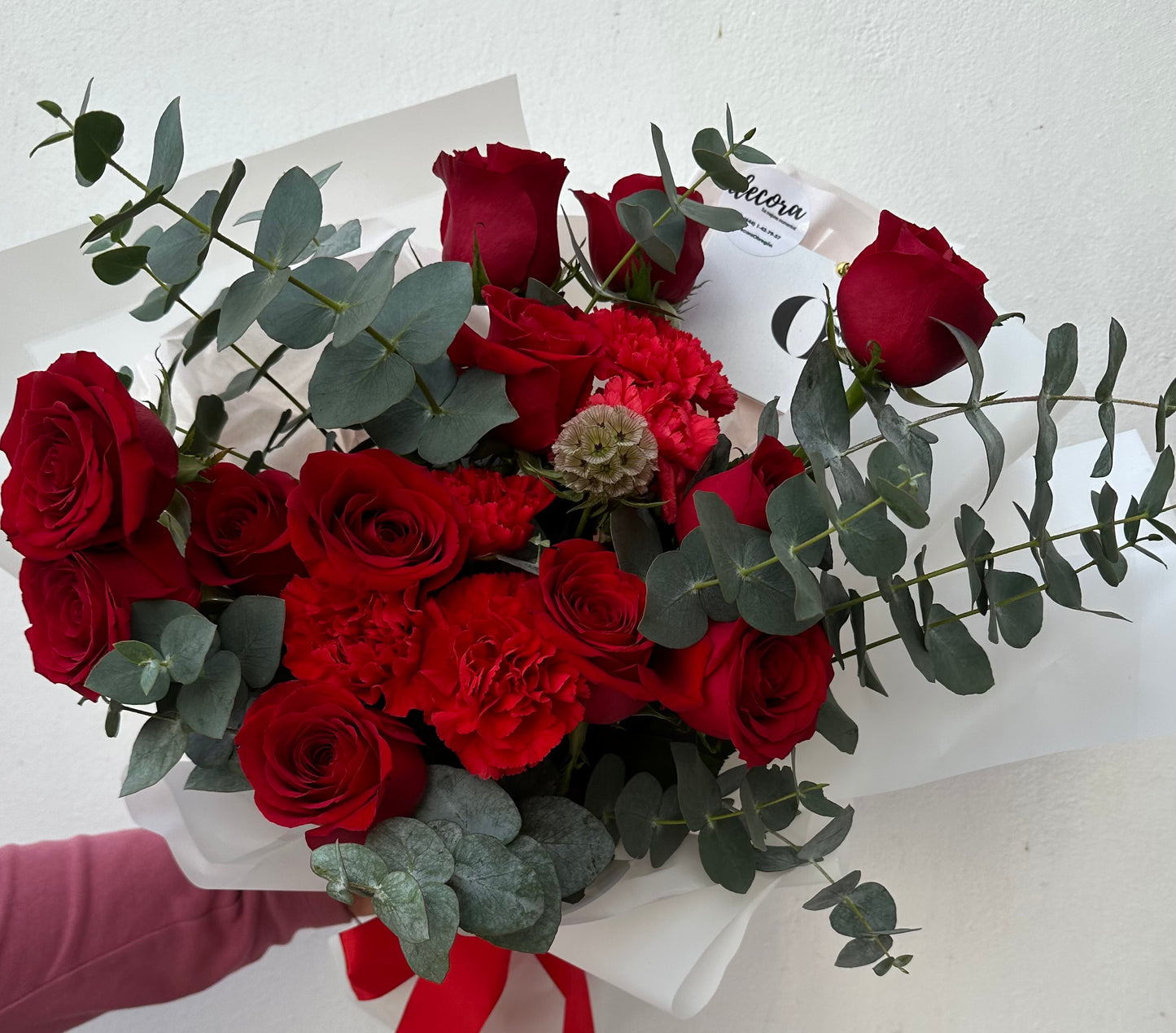 Red Rose