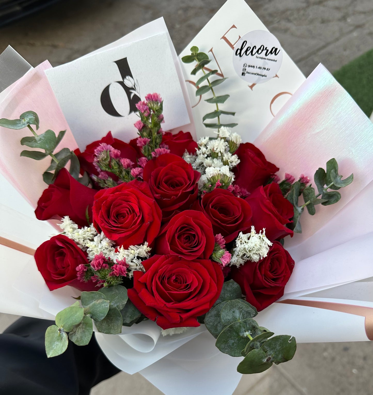 Red Rose