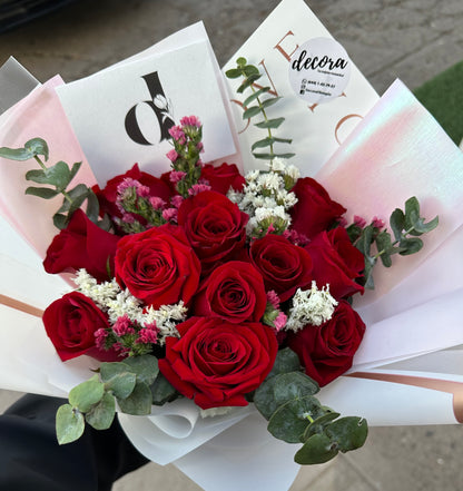 Red Rose