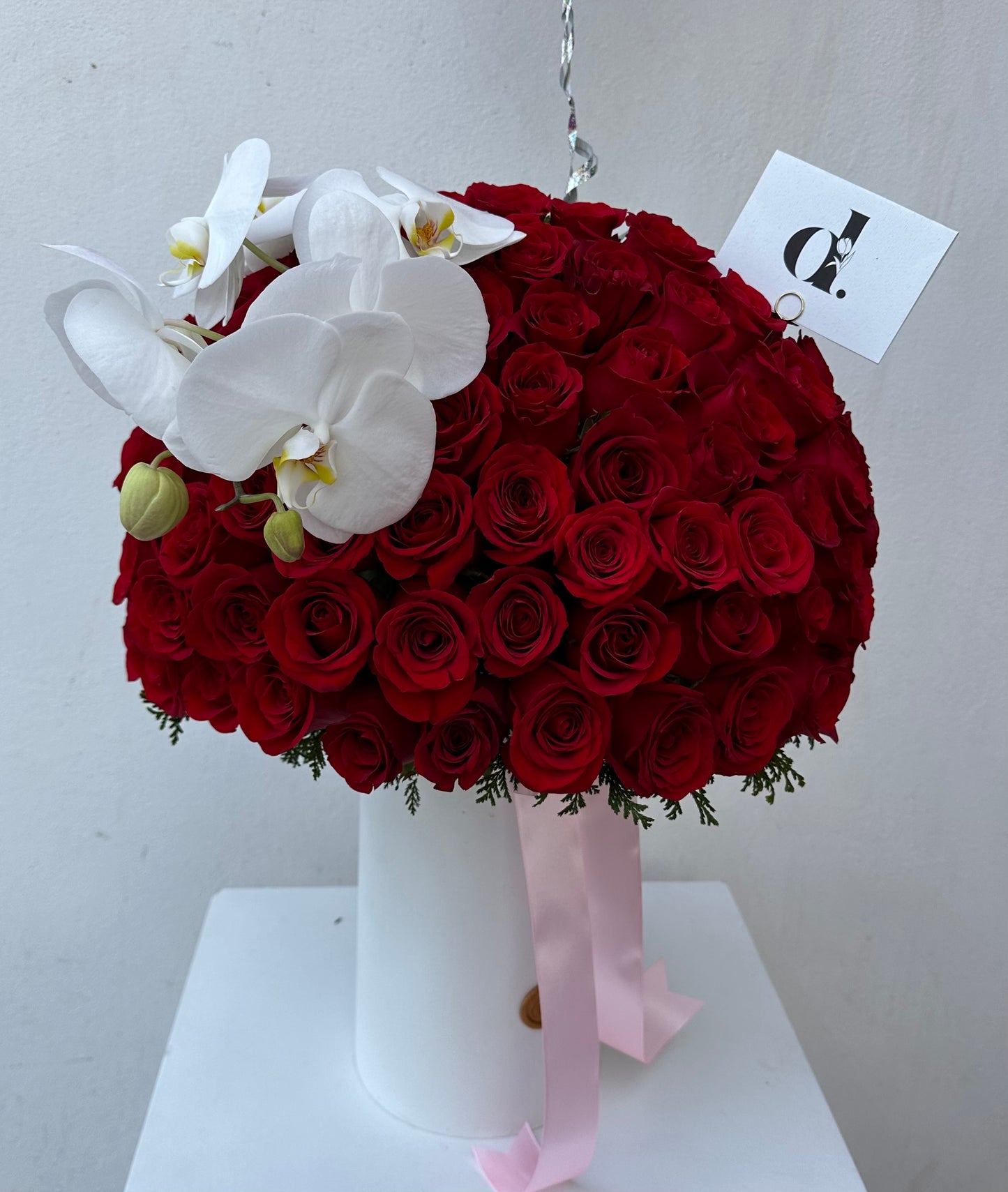 Red Rose