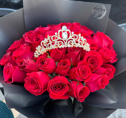 Red Rose