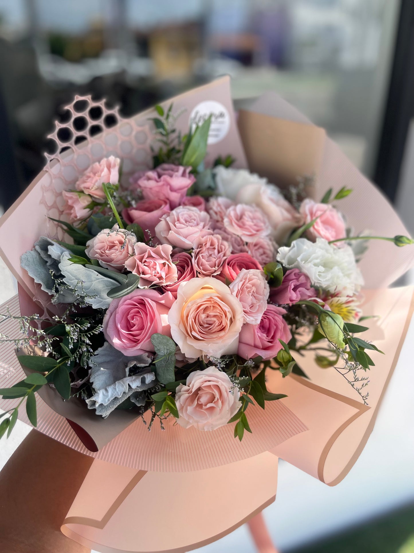Rosas