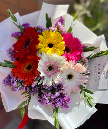 Gerberas