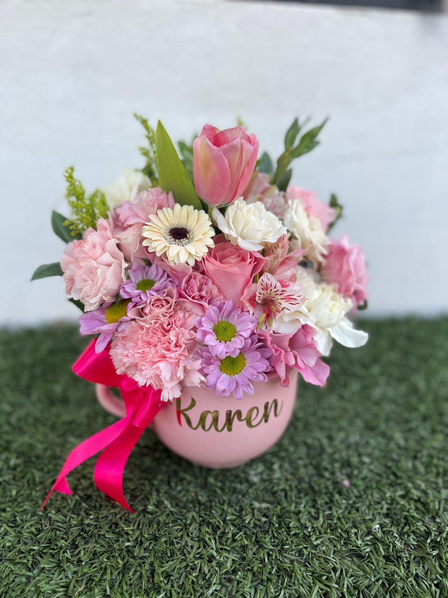 Tazas personalizadas