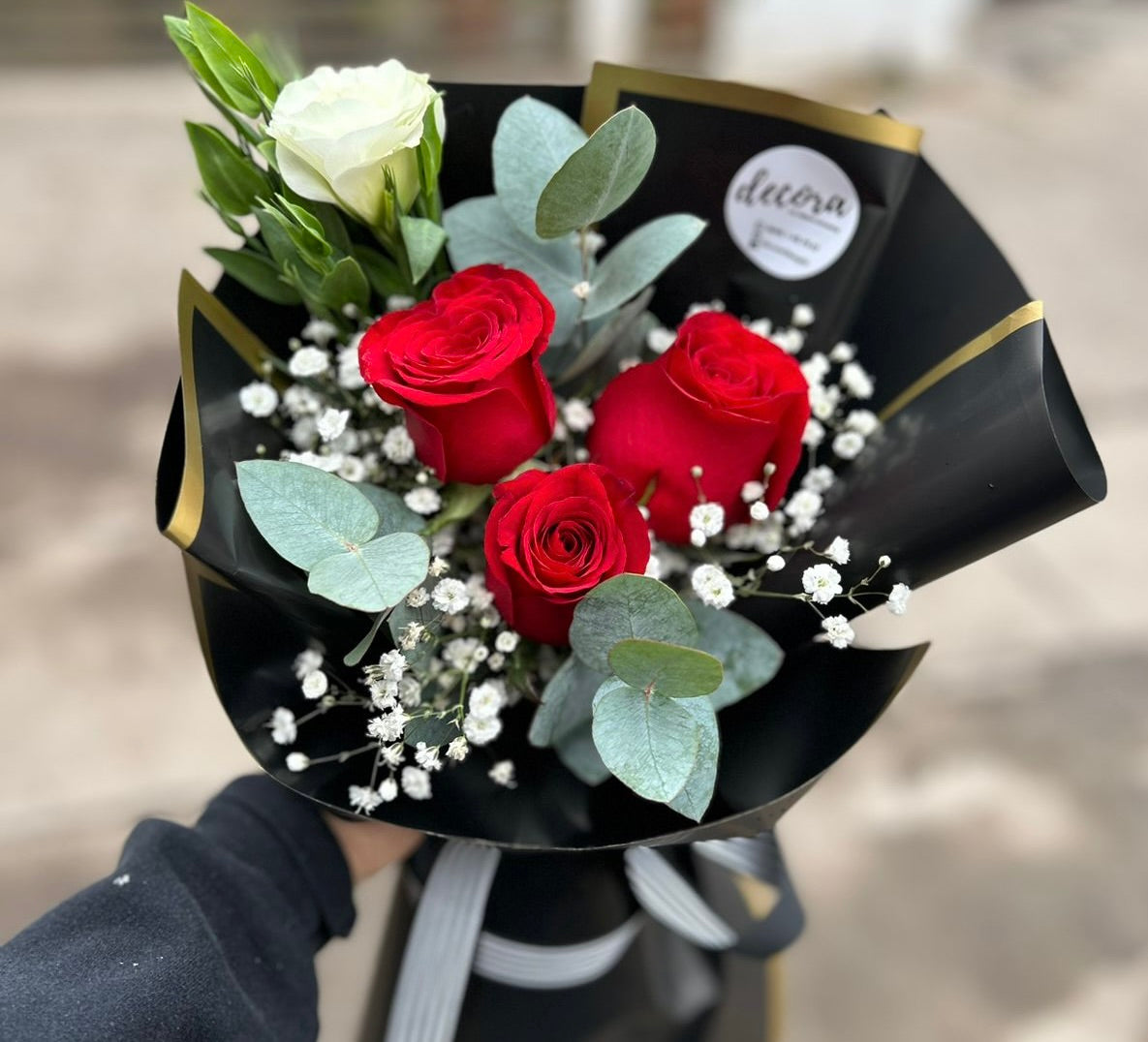 Red Rose