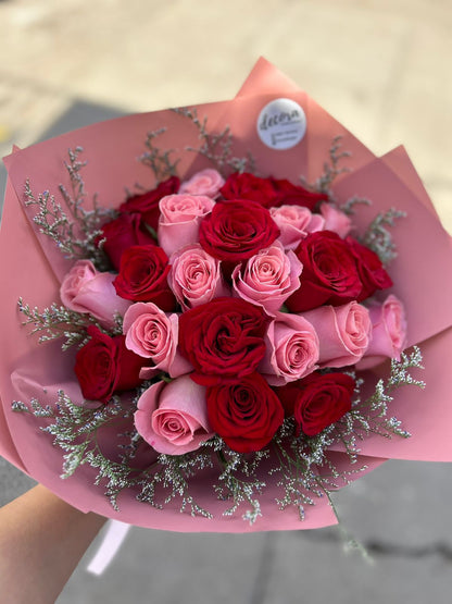 Rosas