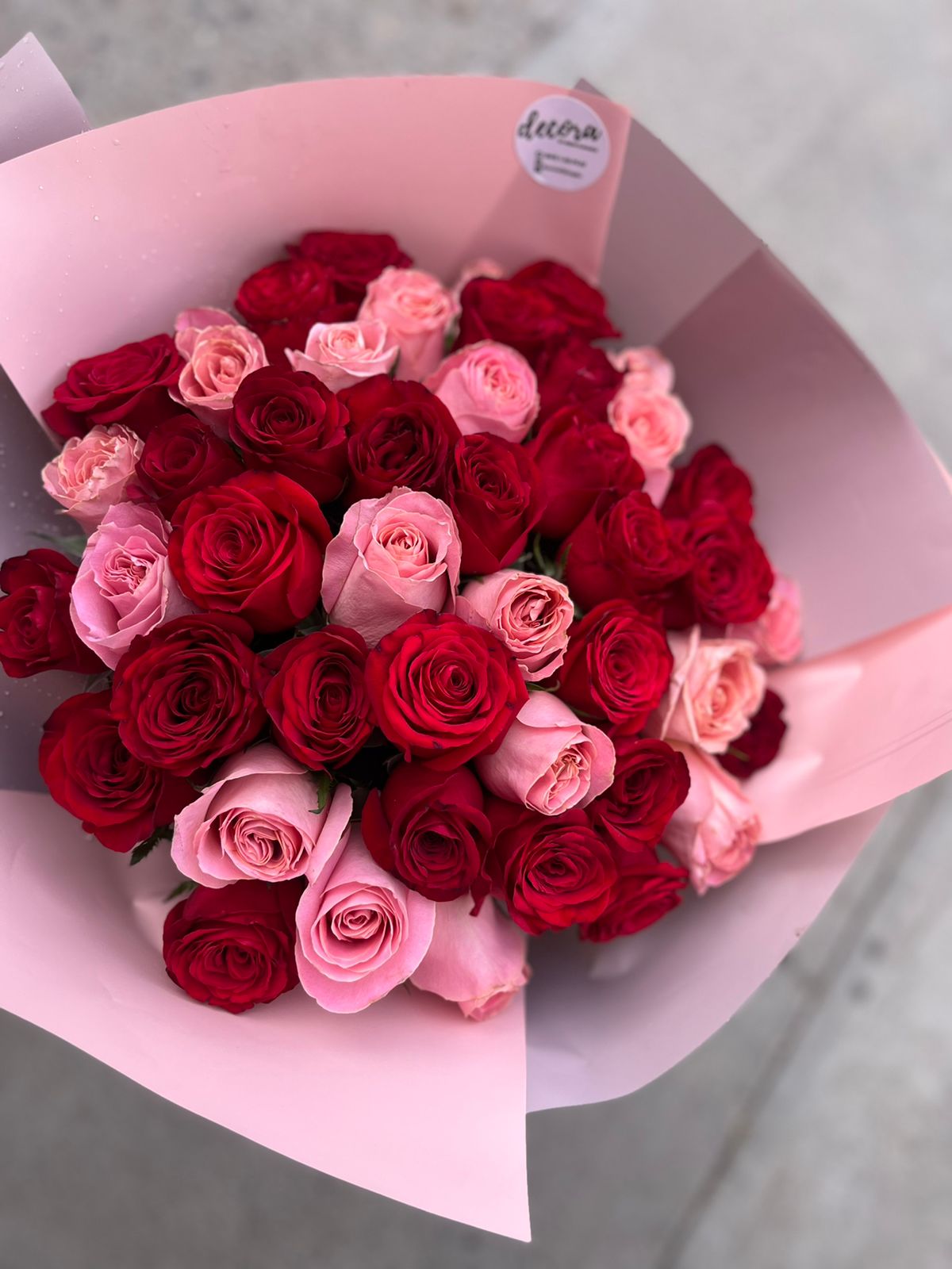 Rosas