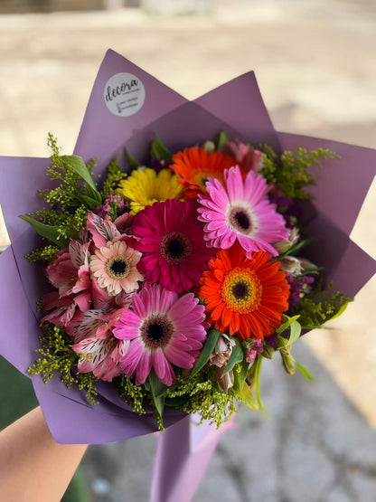 Gerberas