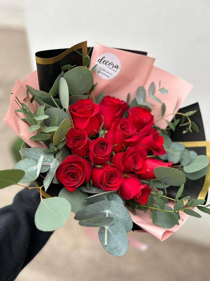 Red Rose