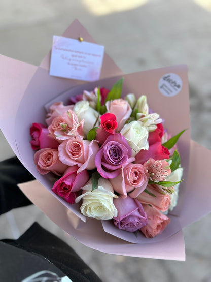 Rosas